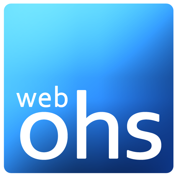 Web-OHS logo